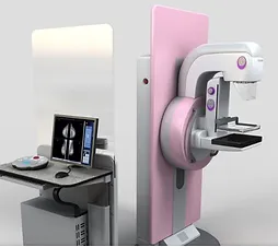 MAMMOGRAPHY Image